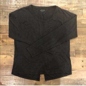 Athleta Essence Twist Back Top